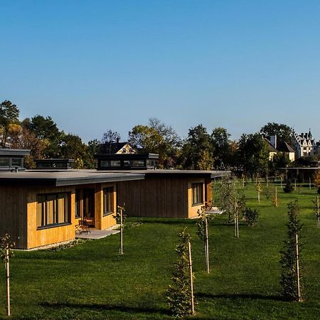 Grafenegg Cottages Εξωτερικό φωτογραφία