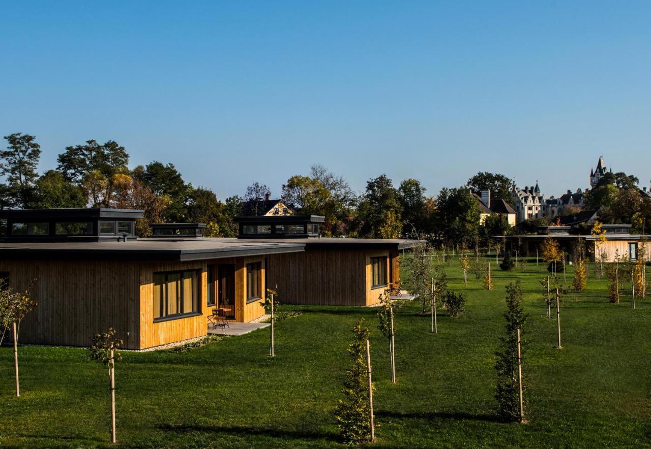 Grafenegg Cottages Εξωτερικό φωτογραφία
