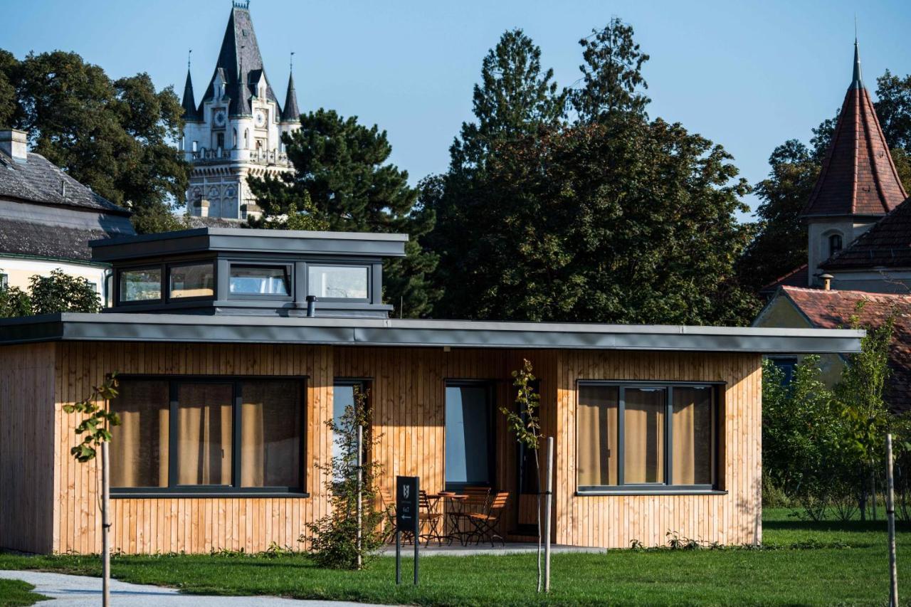 Grafenegg Cottages Εξωτερικό φωτογραφία