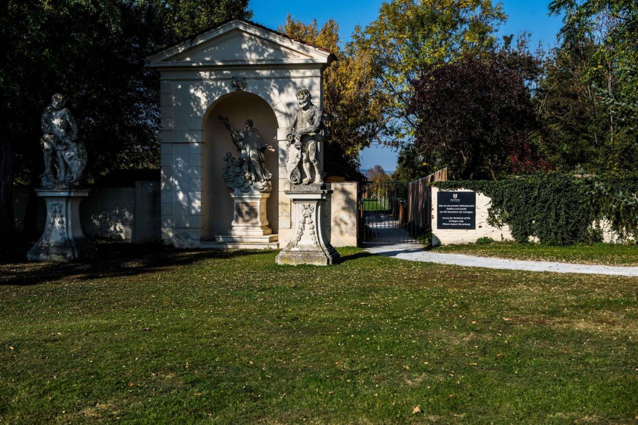 Grafenegg Cottages Εξωτερικό φωτογραφία